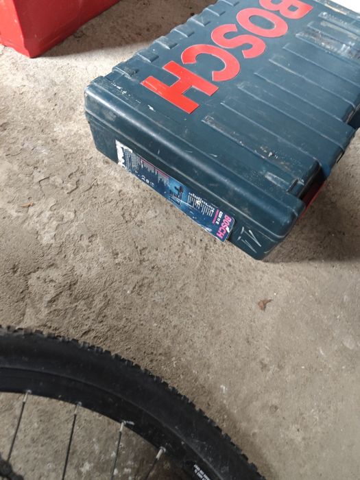 Къртачи wurth, spit, Bosch.