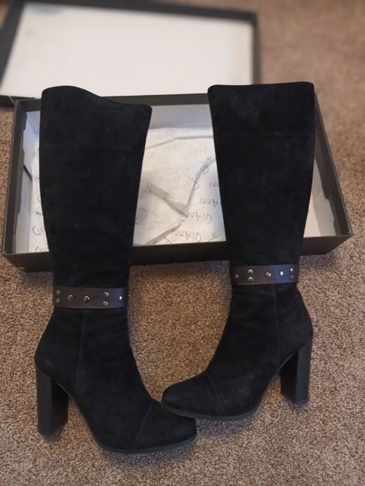 ботуши  Джианни и боти