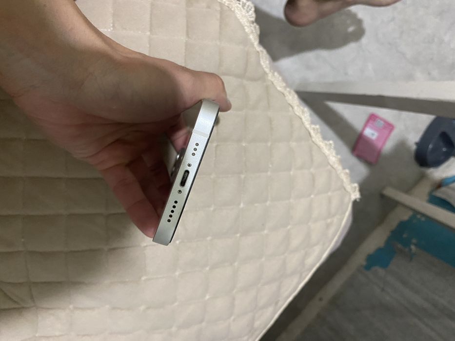 Iphone 13 128gb продам -обмен
