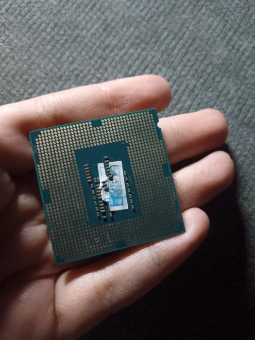 I3-4130 + кулер DeepCool