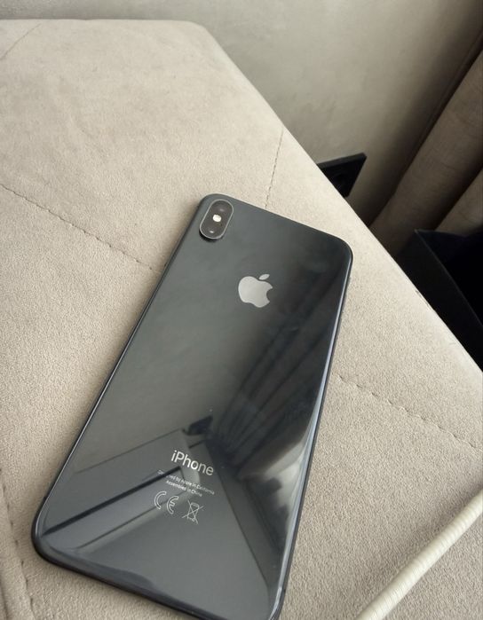 Iphone XS MAX 64 GB