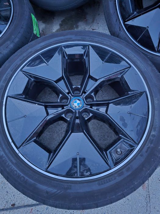 Jante bmw originale ix3 /ix4 5x112 r20