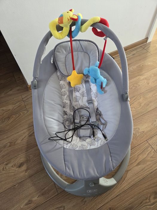 Leagan bebelusi kinderkraft