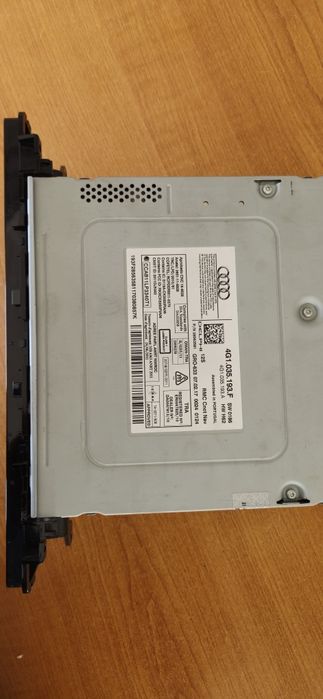 Ceasuri, MMI, Modul, Clapeta EGR si Racitor Gaze Audi A6 C7