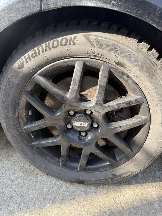 Ауди ТТ 1.8т на части / audi tt 1.8t auq