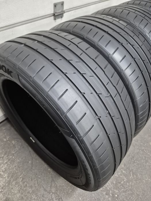 Anvelope Hankook 225 50 17