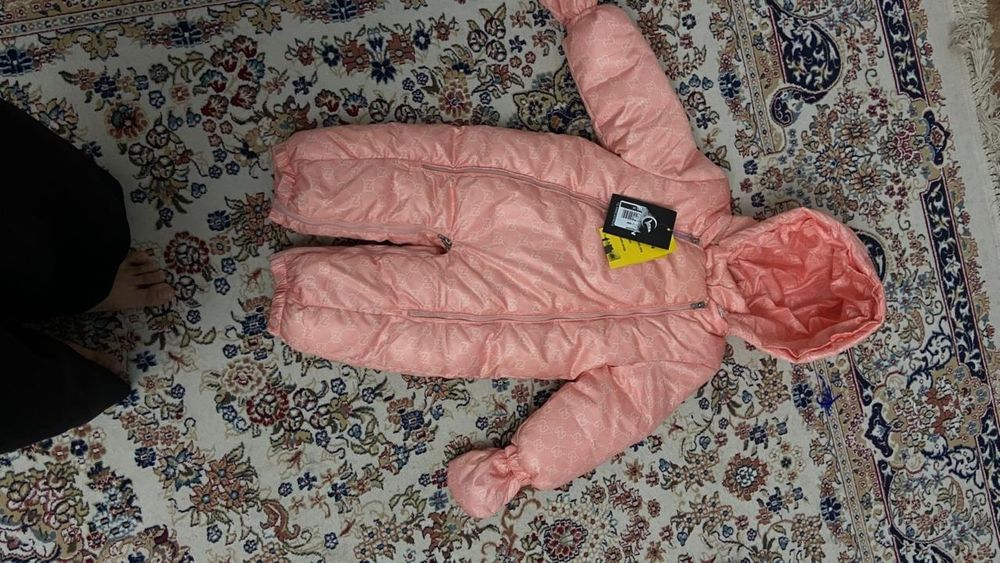 Комбинезон новый