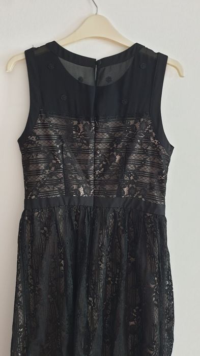Rochie M/L Monsoon impecabila