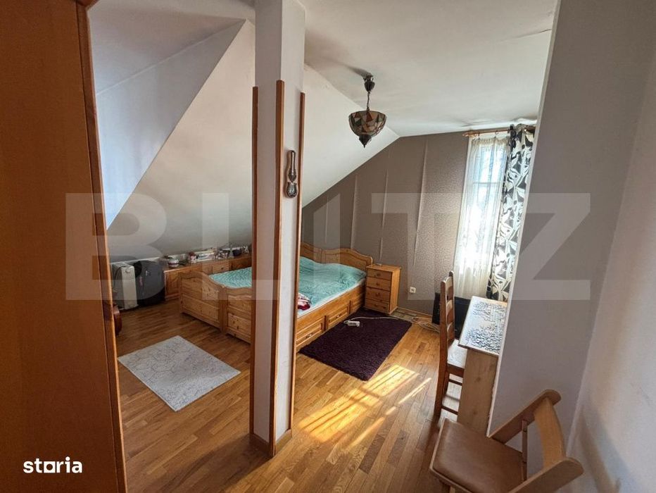 Apartament cu 3 camere, 128 mp, zona Ultracentrala