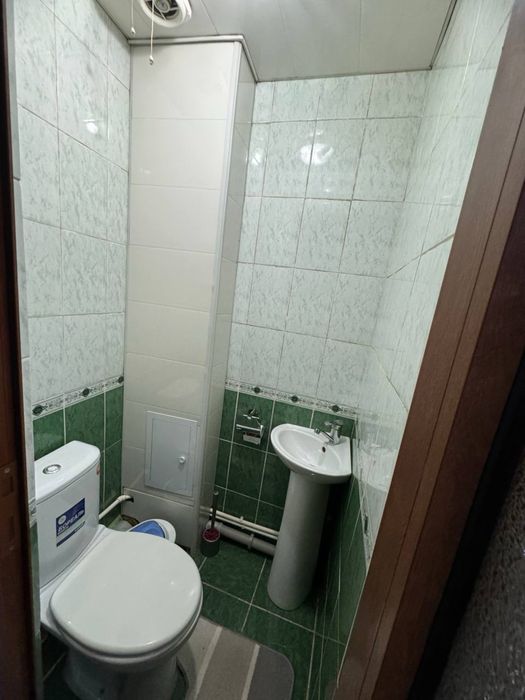 Квартира чиланзарский