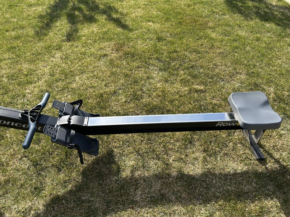 Aparat Vâslit Concept 2 D PM5