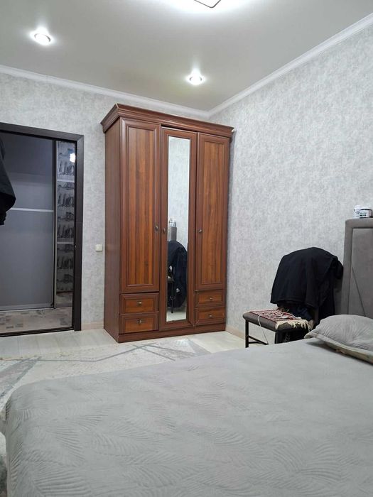 3 комн район КСК Арман