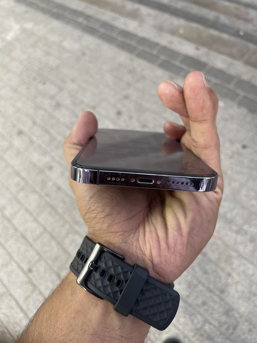 Iphone 14pro max 256 gb
