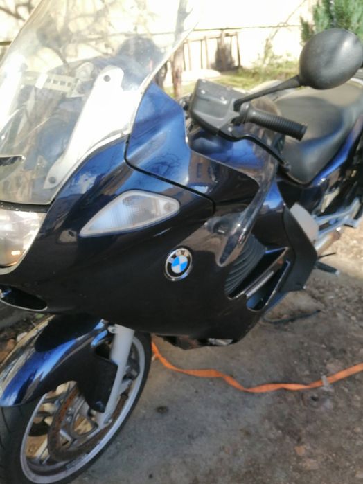 BMW Alpina 2003 — imagine 4