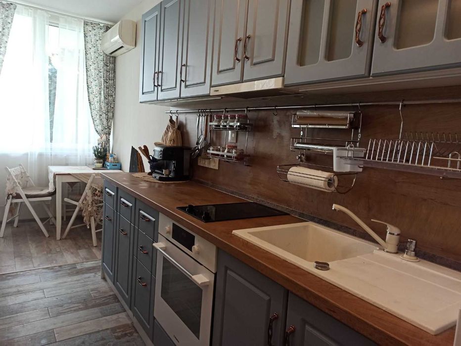 Продава се Едностаен апартамент в с. Равда, Област Бургас - 38 кв.м за 1422 €/кв.м - Снимка #1