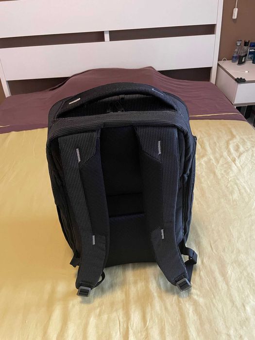 Бизнес раница Thule Crossover 2 Backpack 30l black - 250 euro