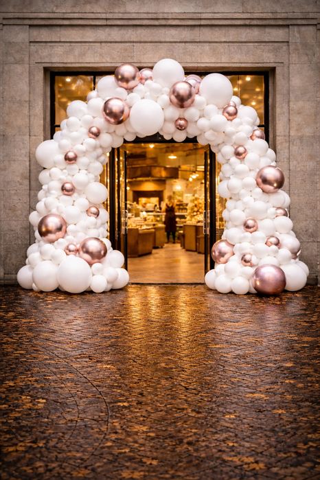 oformleniya шар оформление  аниматоры Медведи ayiqlar  Foto & video
Во