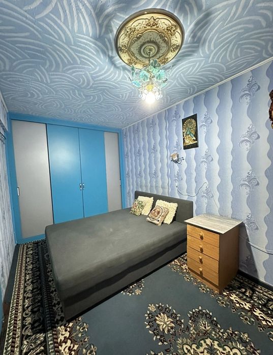 Продам 2х комн Бурова 23