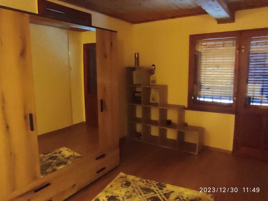 Продавам или заменям къща в местност " Щъркелово гнездо"