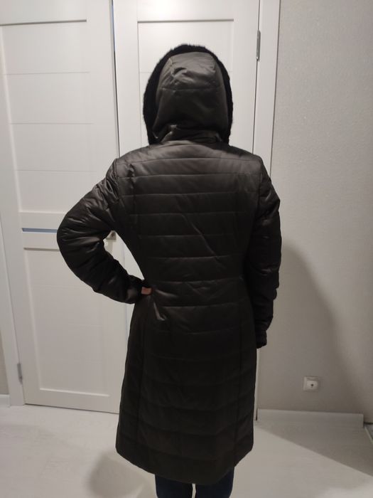 Продам зимнее пальто