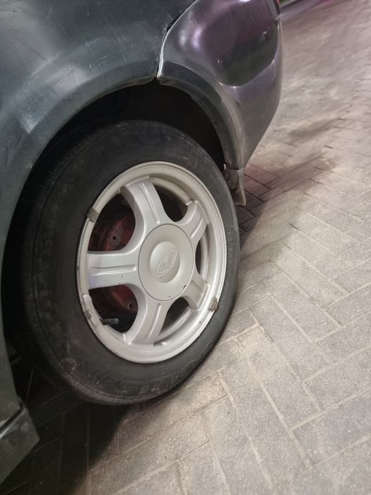 Статус 14r 165 55