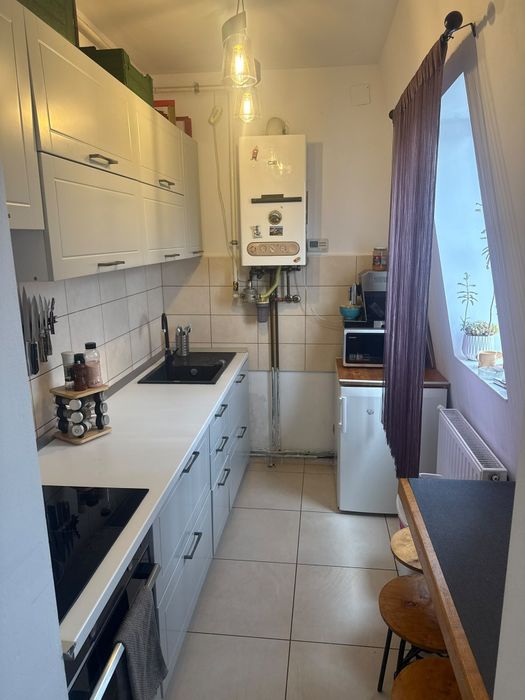 Vând apartament ultracentral