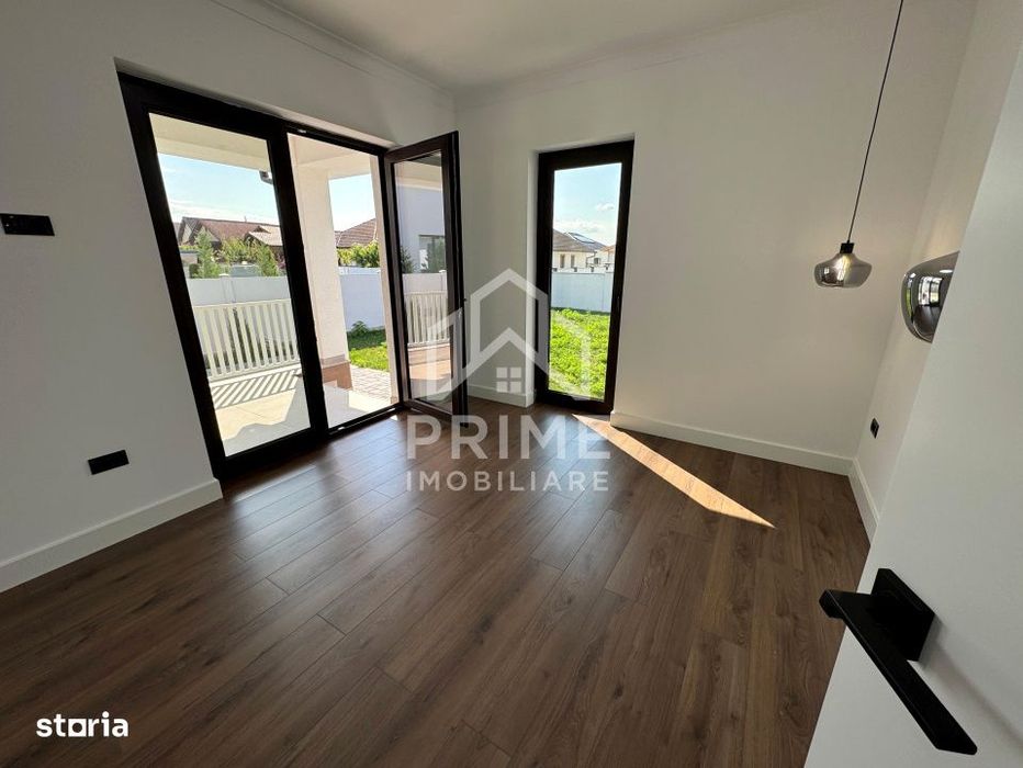 Casa de vanzare | 150mp utili | 4 Camere |