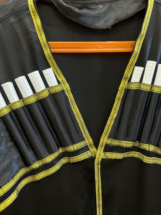 Грузинский костюм