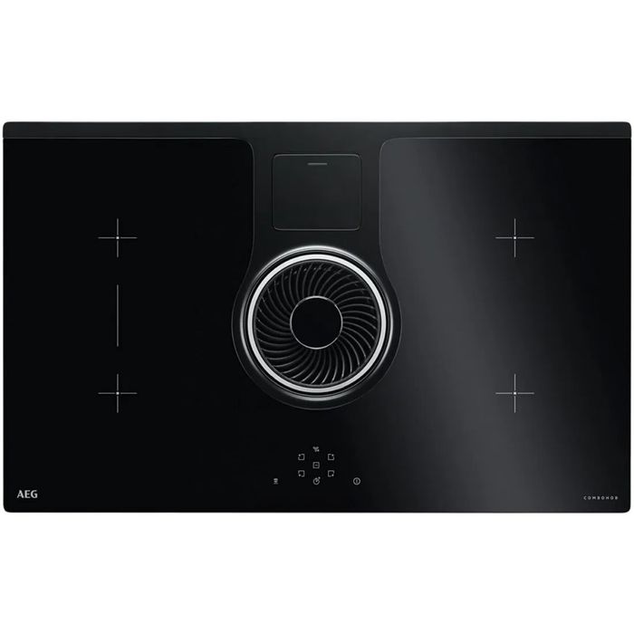 Plita ceramica inductie AEG