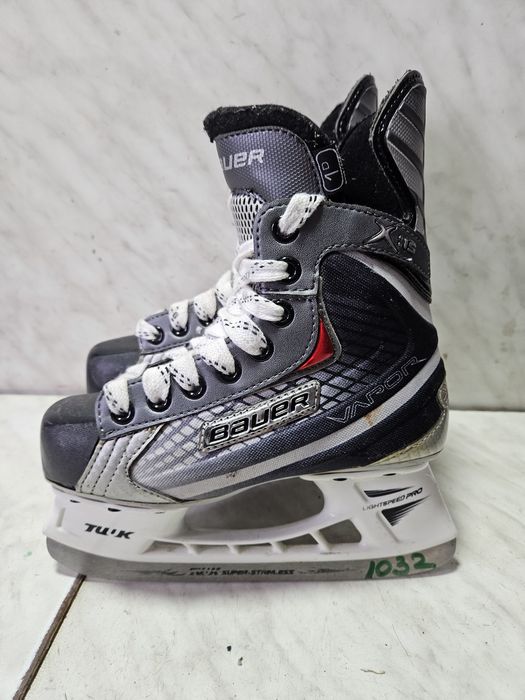 Patine 1032 hochei hockey  Bauer Vapor X:15 marime  33,5  (22   cm)