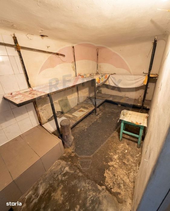 Casă cu 3 camere de vânzare pe str. Fabricii