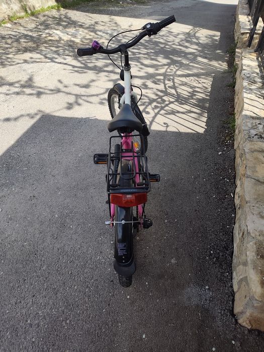 Велосипед 20 цола