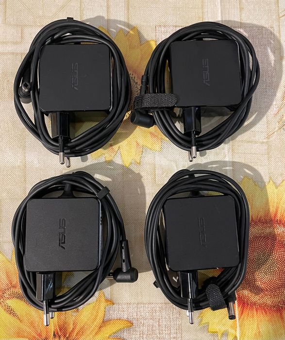 Încărcător Asus 4 bucăți