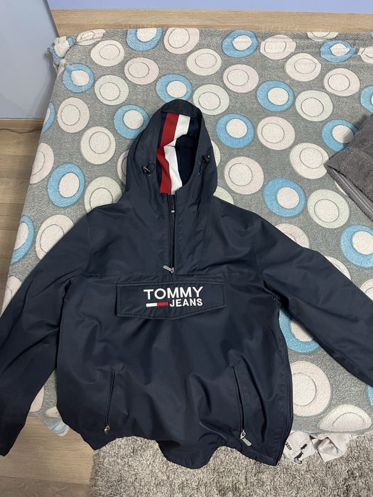 Яке Tommy Jeans M