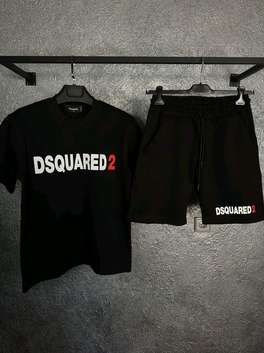 Compleu de vara disqerd