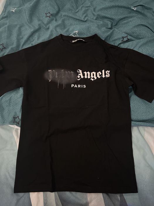 Tricou Palm Angels