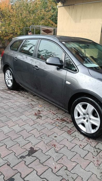 De vanzare Opel astra