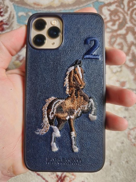 Айфон 11 про iphone 256