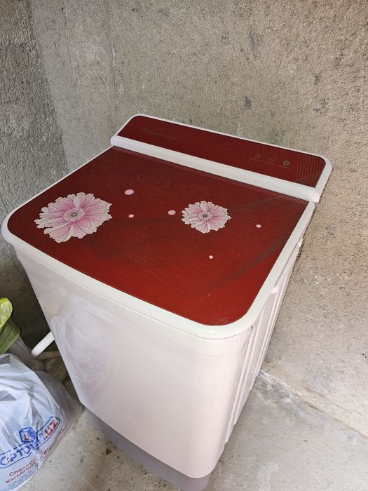 Stiralni pol aftamat 7kl gi