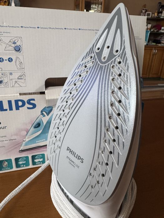 Ютия Philips.Нова не е изполвана