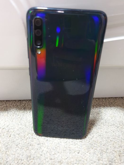 Samsung A70 impecabil