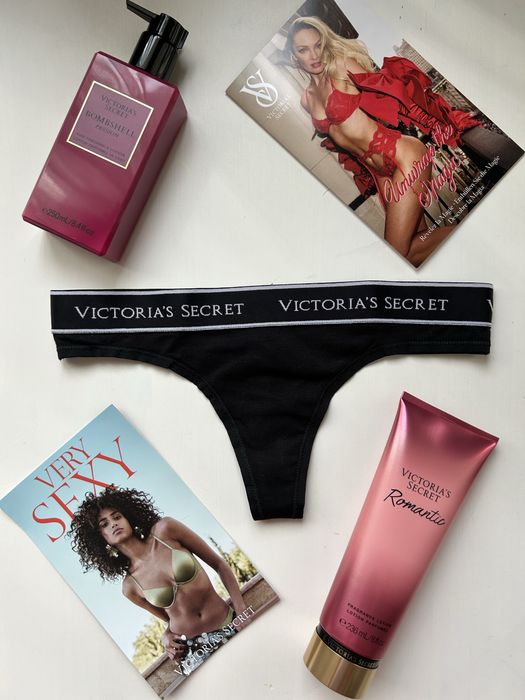 Victoria`s Secret оригинални дамски бикини, различни видове, XS размер