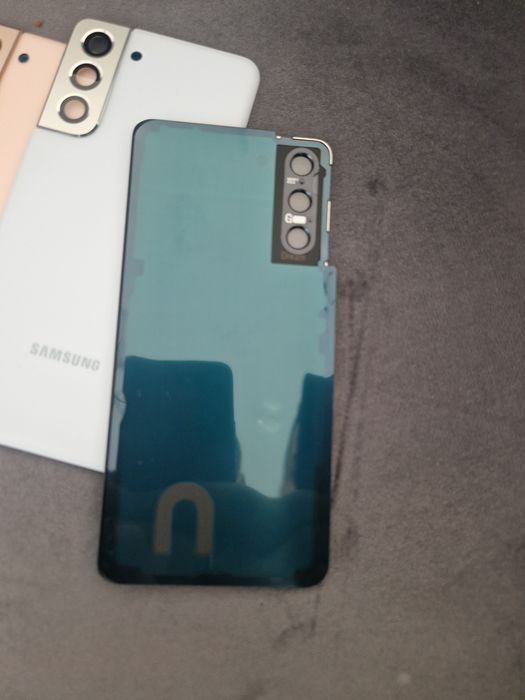 Capac Samsung S21