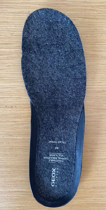 Апрески “Geox”-40номер