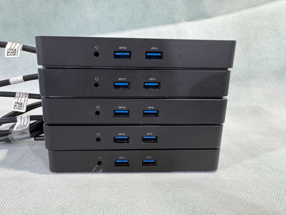 Докинг станция Dell K17A