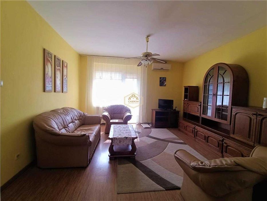 Chirie apartament central 3 camere