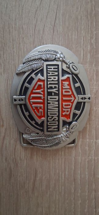 Pafta Curea Harley Davidson