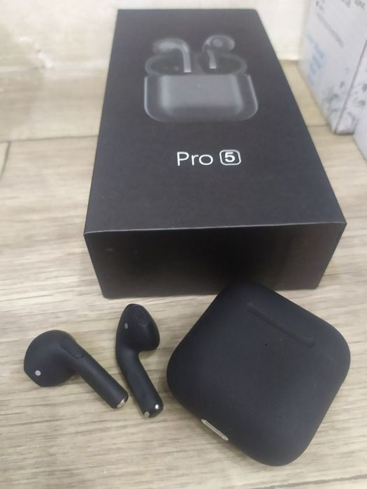 Airpods pro 5 ga ramazon oyi uchun katta sikitka faqat bizada