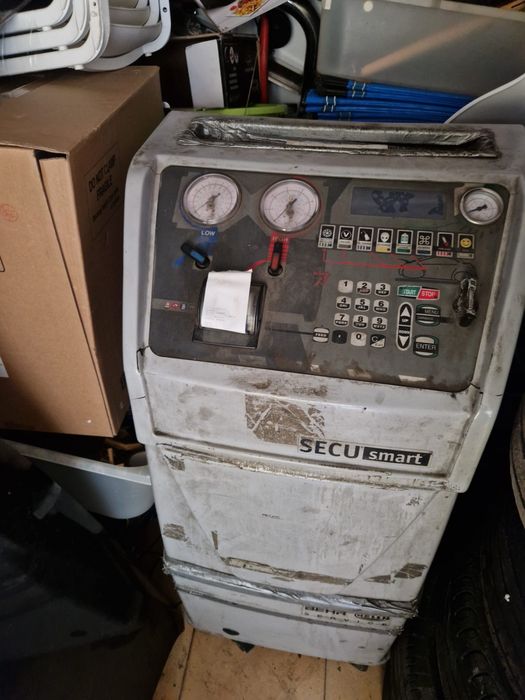 De vănzare aparat incărcare AC