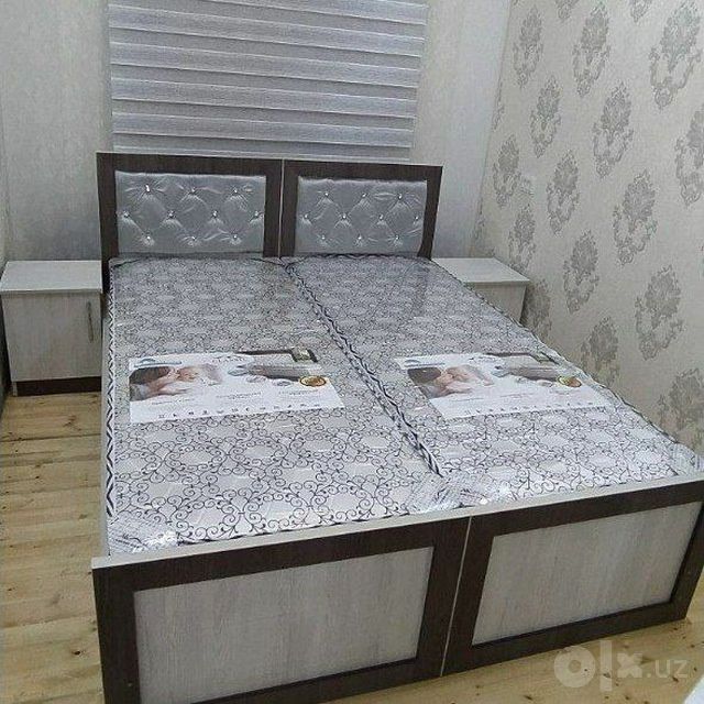 Matras 3 yil garatiyasi bor